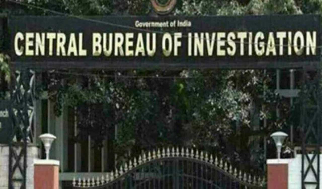 CBI to question 10 railway employees in land-for-job scam next week