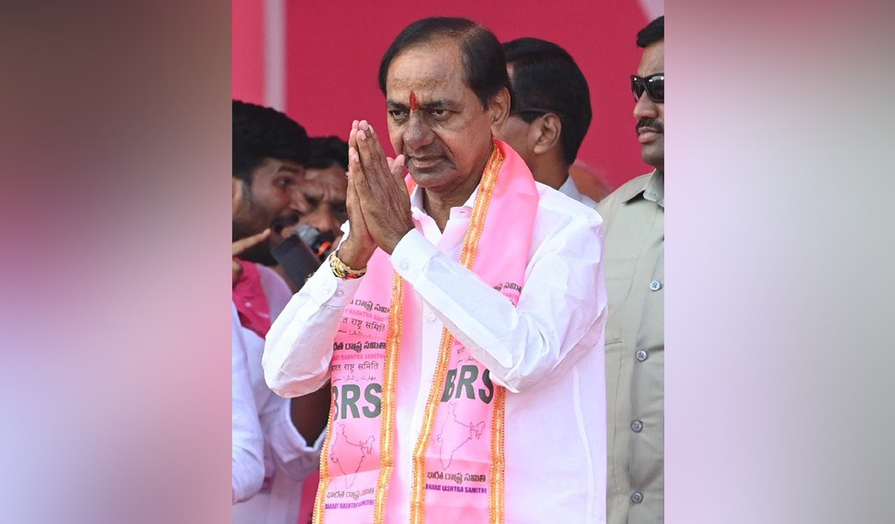 How KCR’s power reforms changed perception of Telangana in Gulf