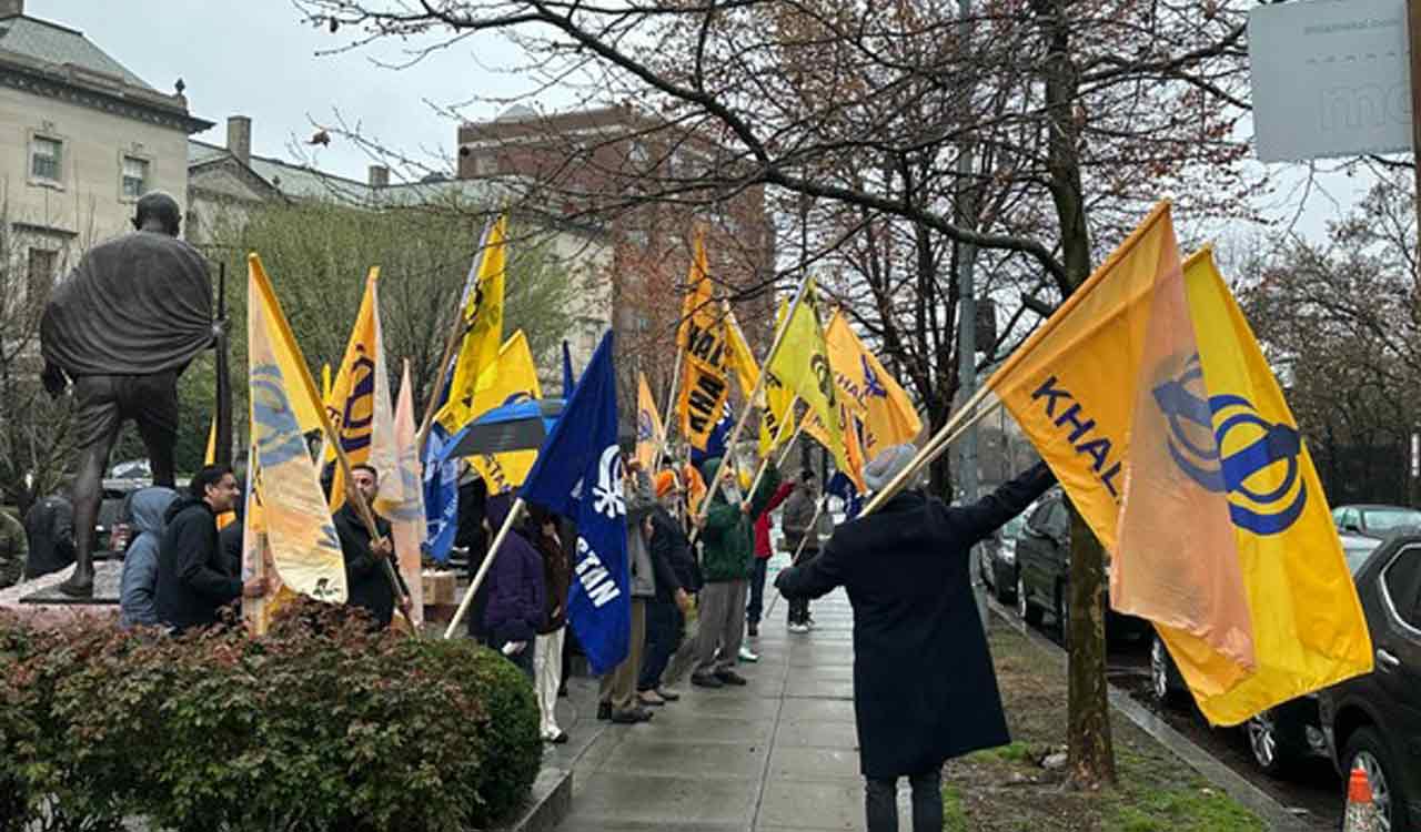 Canada’s Khalistan support sparks concerns of political opportunism