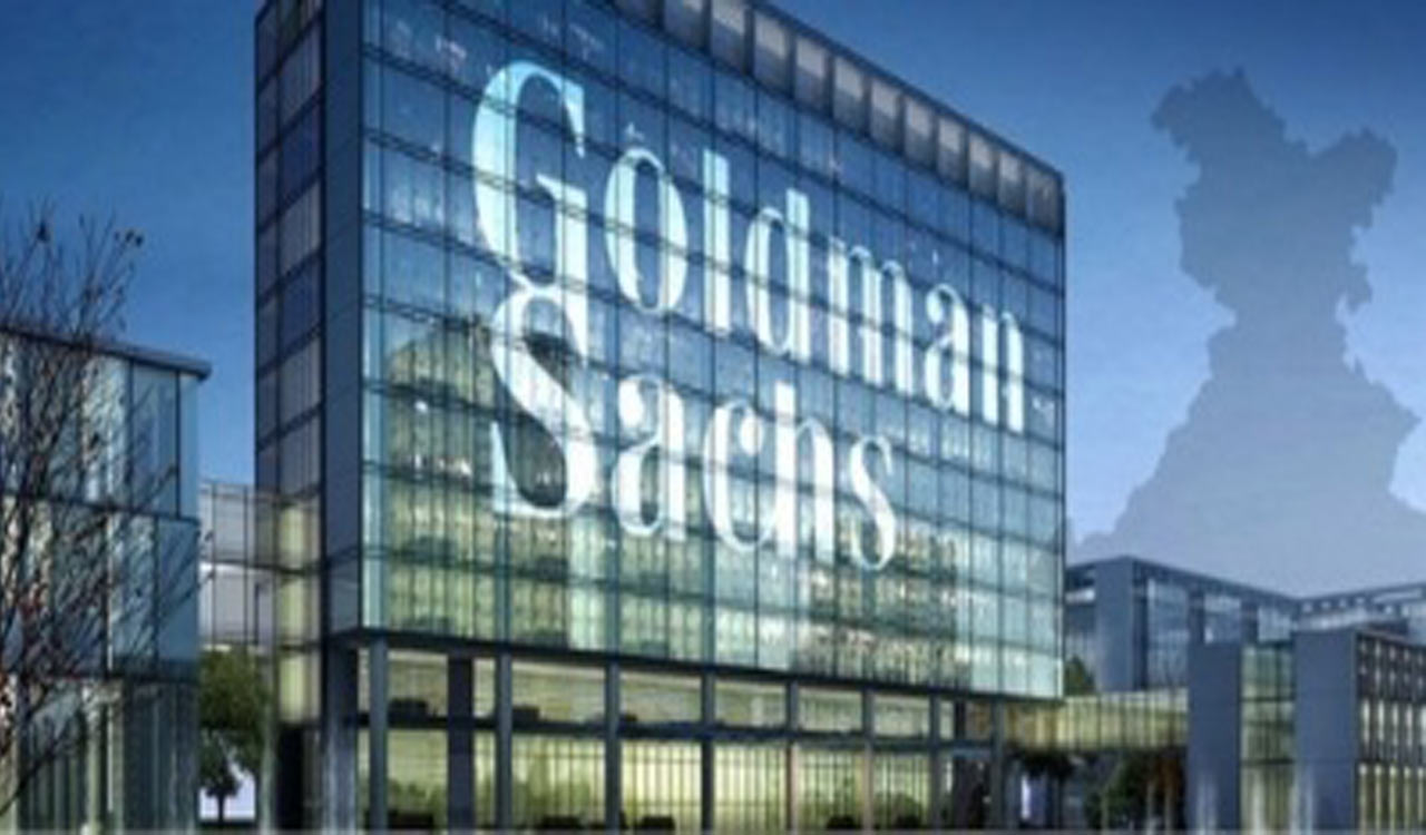 Goldman Sachs upgrades India stocks, cuts rating on China’s-Telangana Today