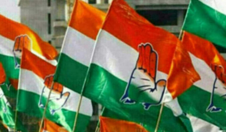 No candidates yet: Congress cadre remain tense in Thungathurthi, Suryapet, Miryalaguda