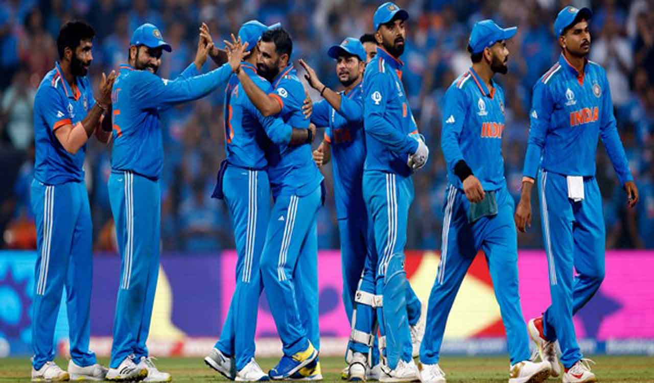 Ganguly, Shastri, Bevan root for India in World Cup final