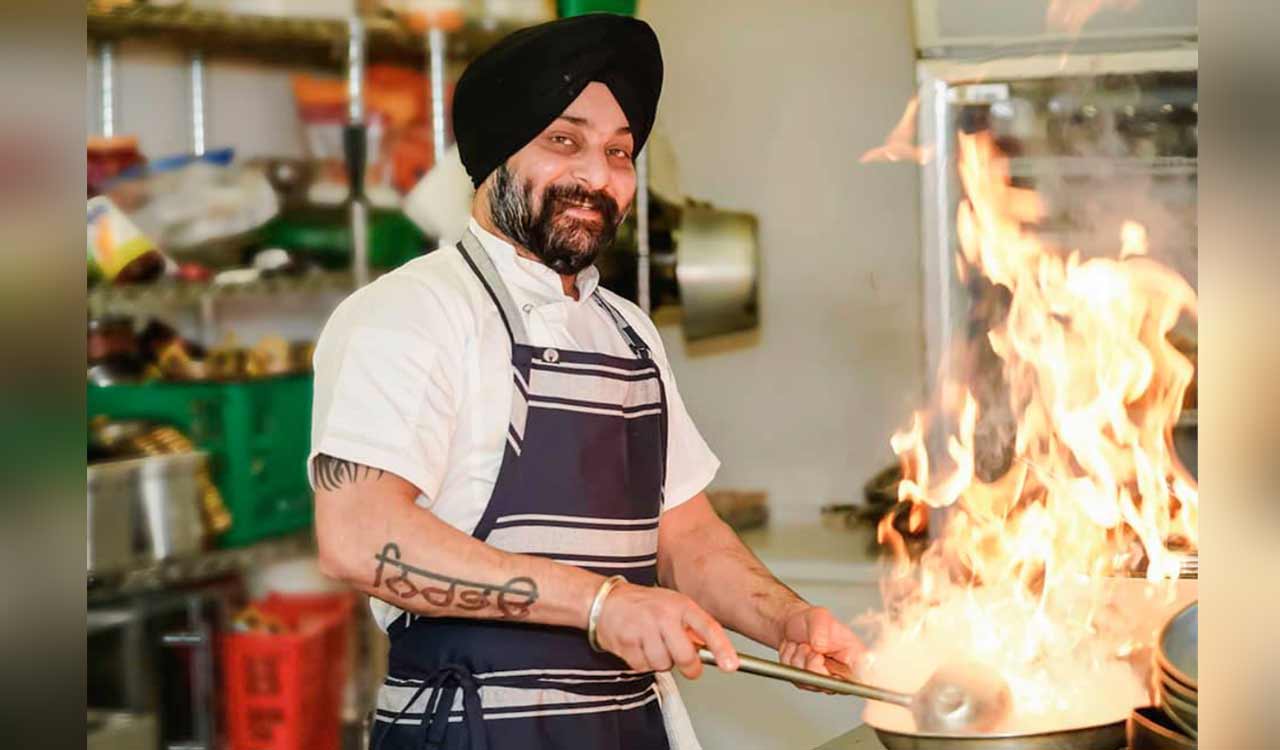 Sikh restaurateur faces racial targeting with ‘go home Indian’ remark in Australia