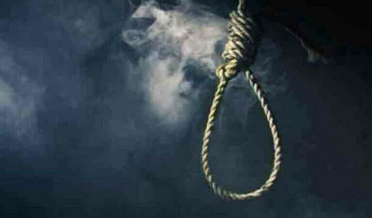 Nirmal: Engineering student found hanging at hostel in Basar