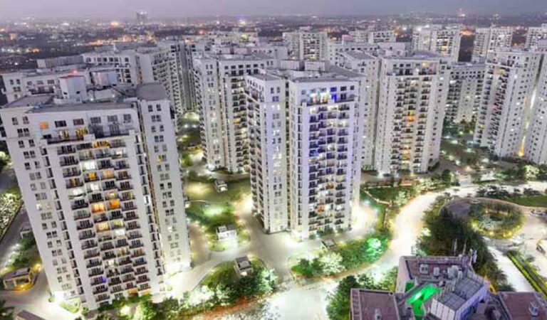 Hyderabad sees skyrocketing sales in Luxury housing