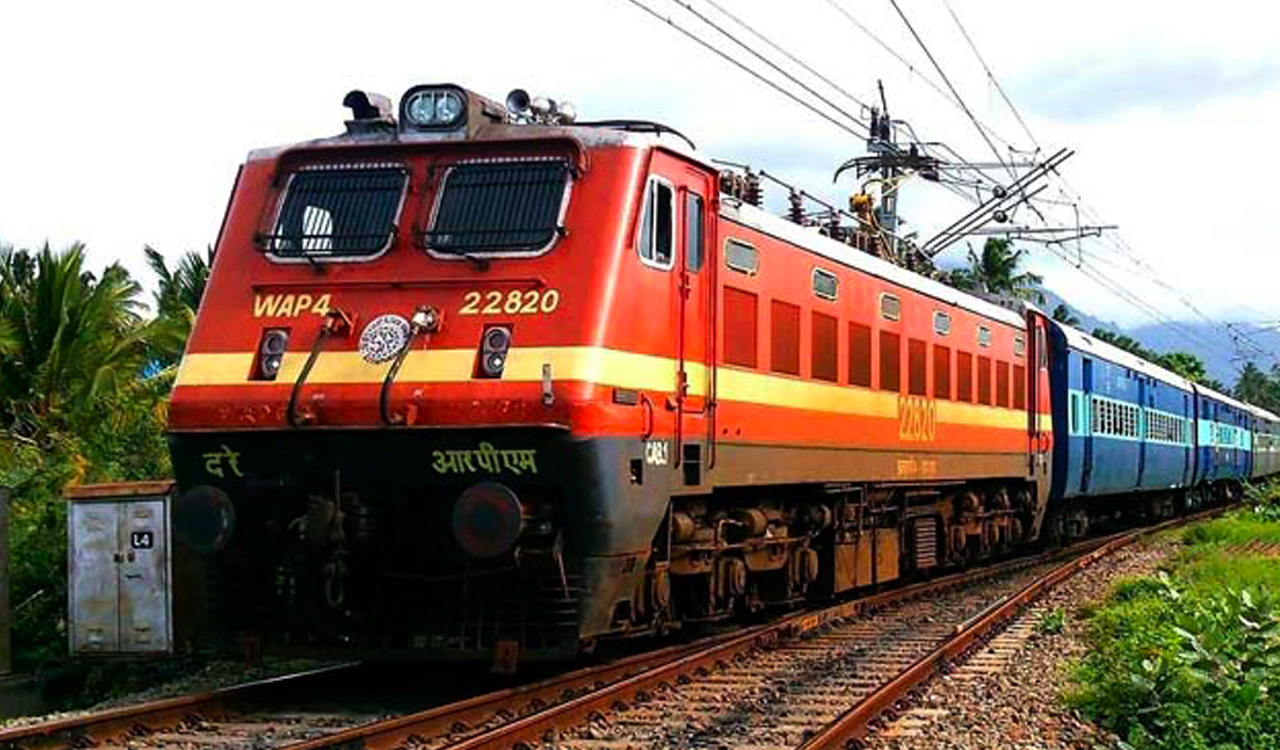 South Central Railway announces special trains for Sabarimala devotees