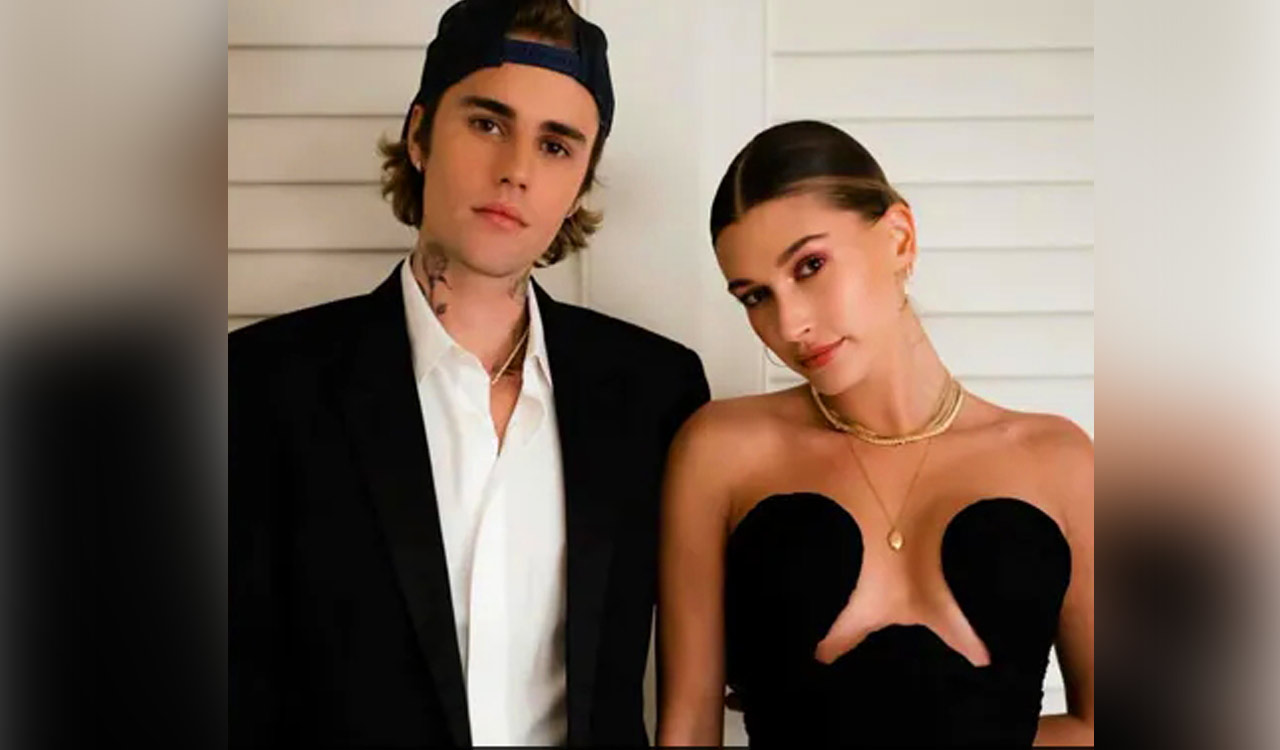 Justin Bieber’s sweet birthday wish for wife Hailey Bieber