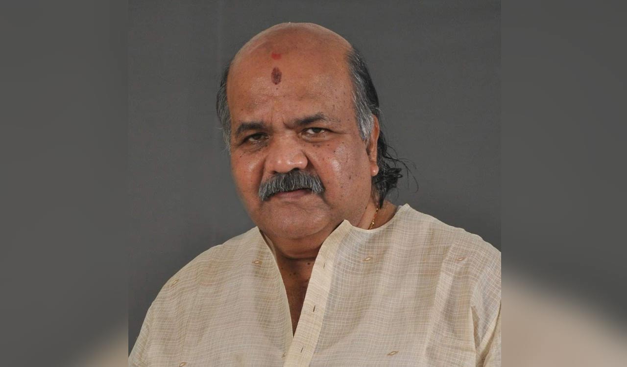 Former Odisha Assembly speaker Maheswar Mohanty dies at 67