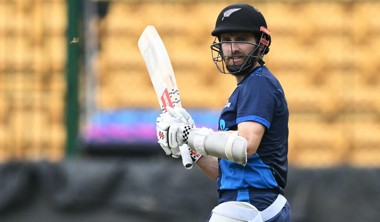 CWC 2023: New Zealand desperate for win against Sri Lanka