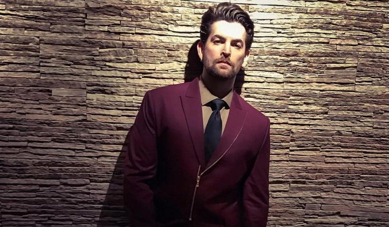 Film stars are struggling, OTT stars moving forward: Neil Nitin Mukesh