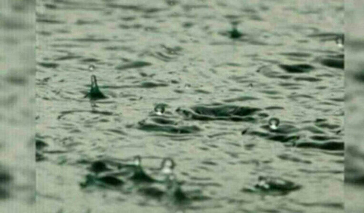 Southwest monsoon withdraws from entire India: IMD