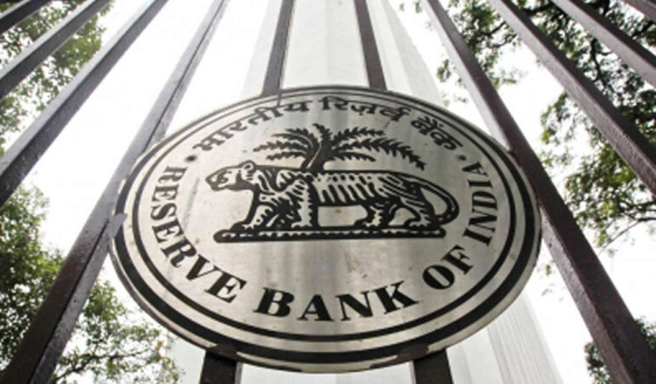 RBI clears resolution plan for debt-ridden Reliance Capital-Telangana Today