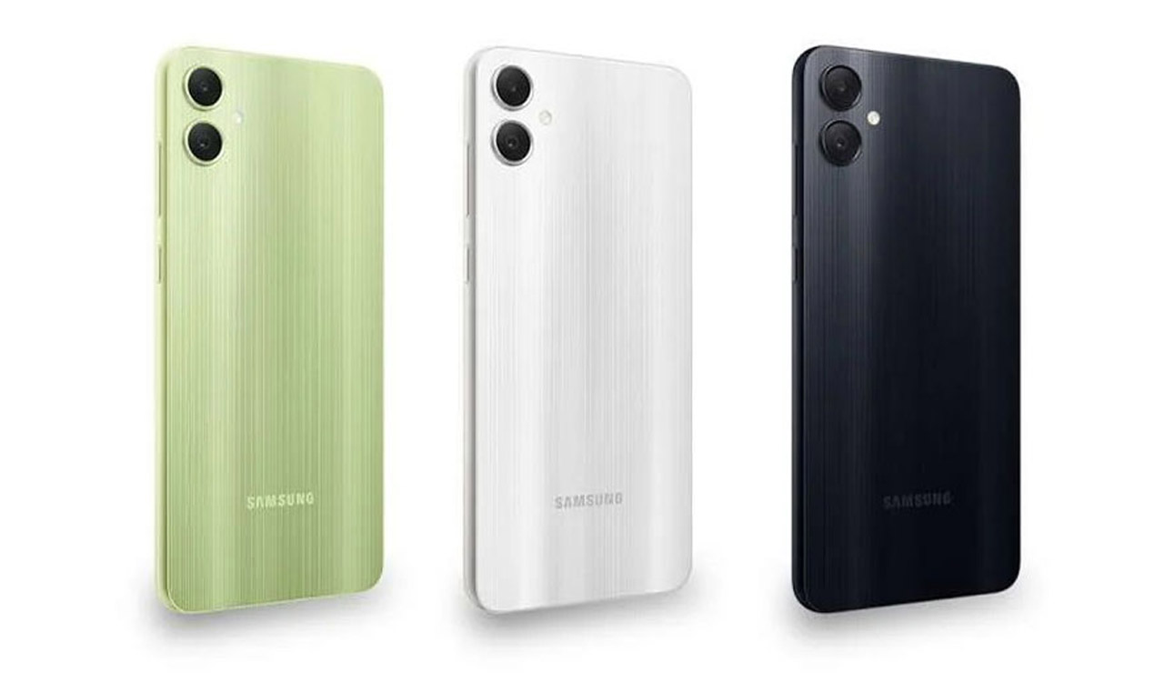 Samsung launches new smartphone with 50 MP camera in India