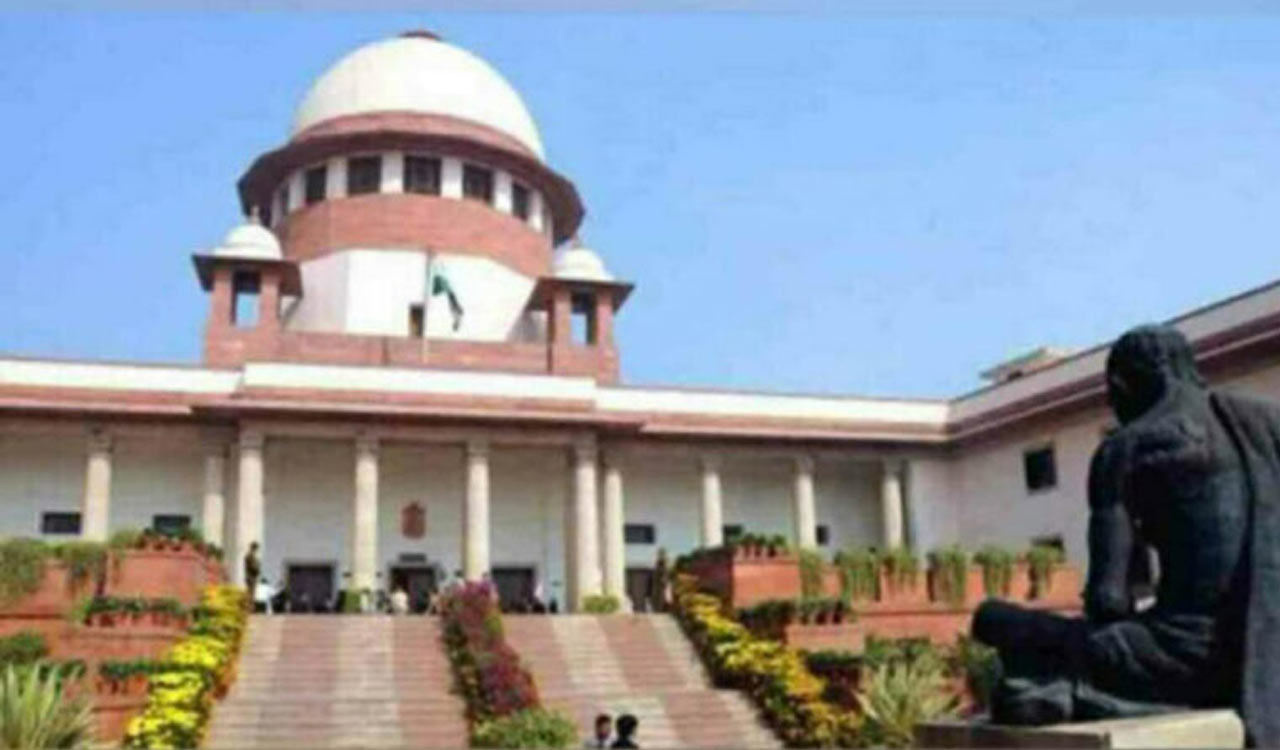 SC turns down AP plea to stay KWDT-II proceedings