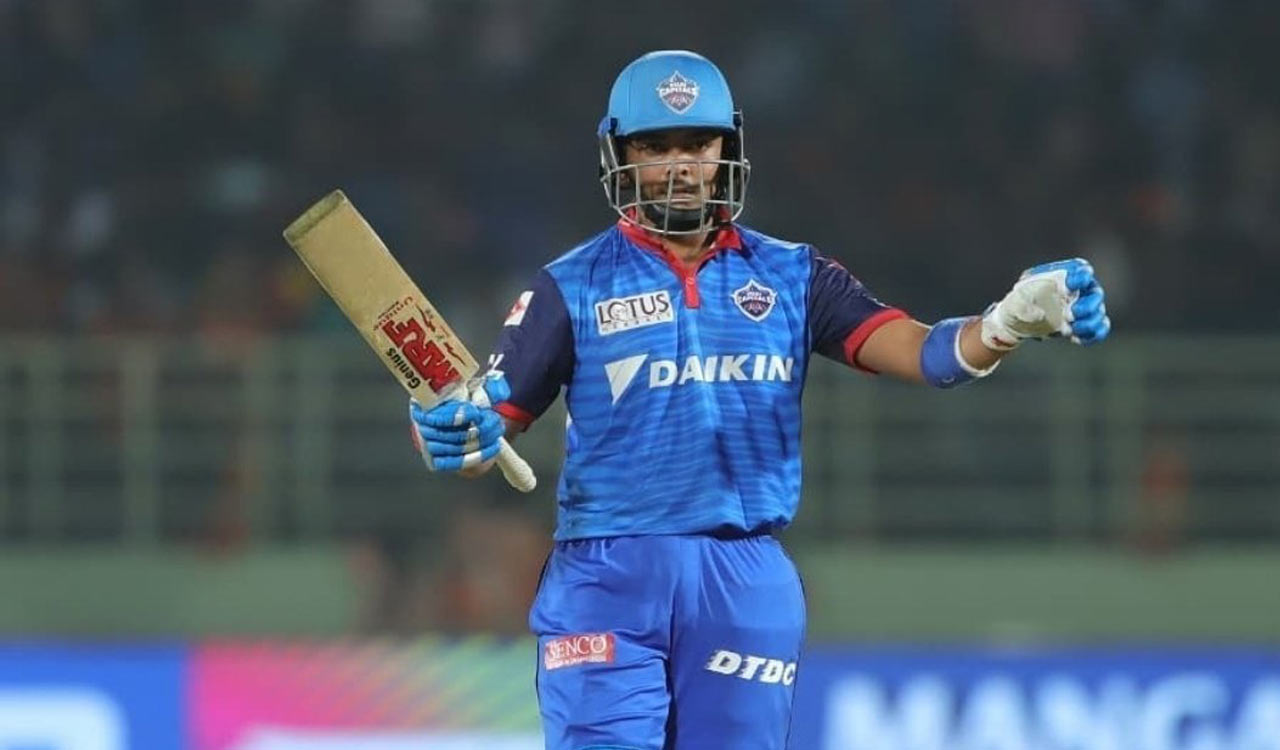 Prithvi to stay with Delhi Capitals, KKR releases Shardul, Root opts out of next IPL