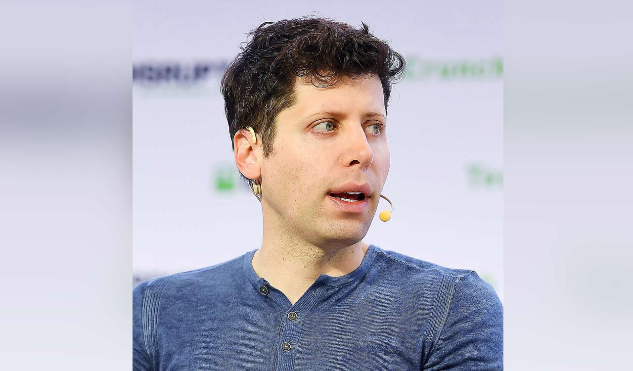 Sam Altman returns as OpenAI CEO, Microsoft joins board