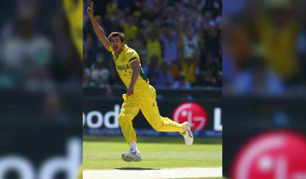 Mitchell Starc continues to haunt Shubman Gill, claims exceptional figure against youngster