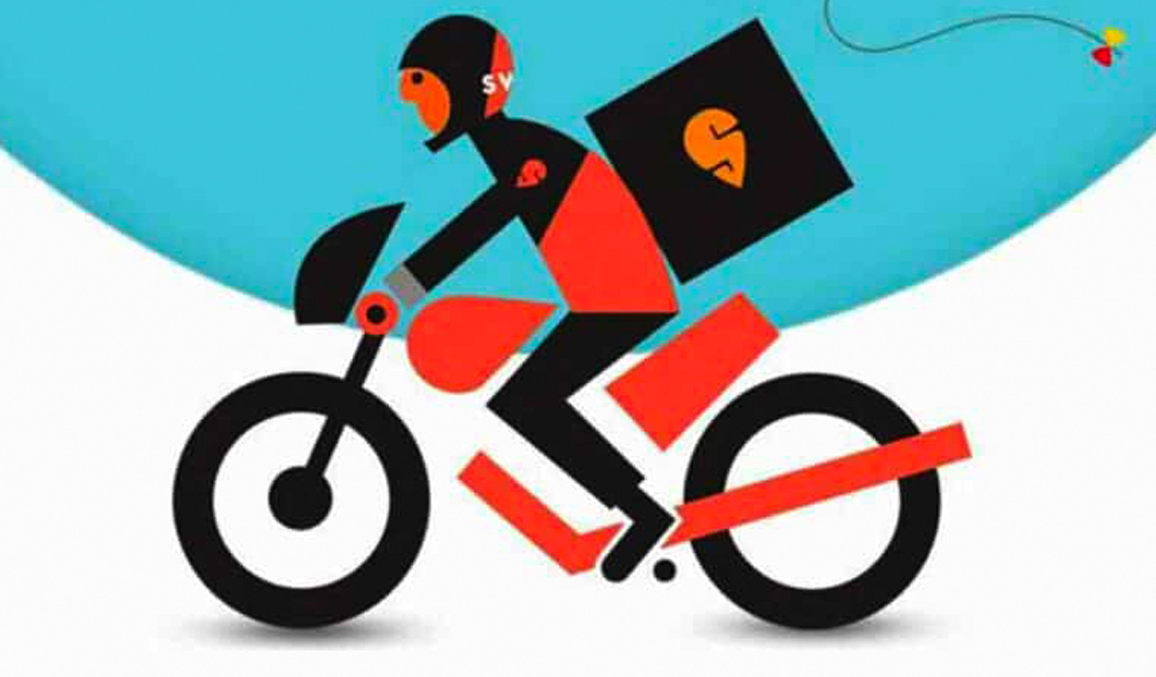 Hyderabad Swiggy agent drives 12 km to deliver food at 3:00 am despite address mix-up, wins hearts