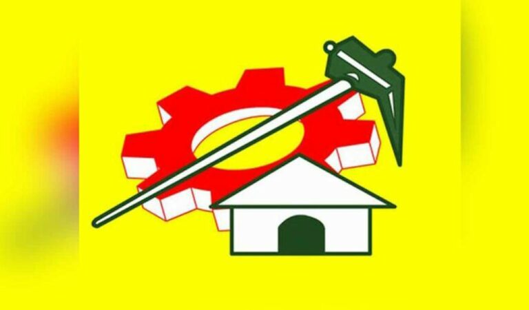 AP CID issues notice to TDP