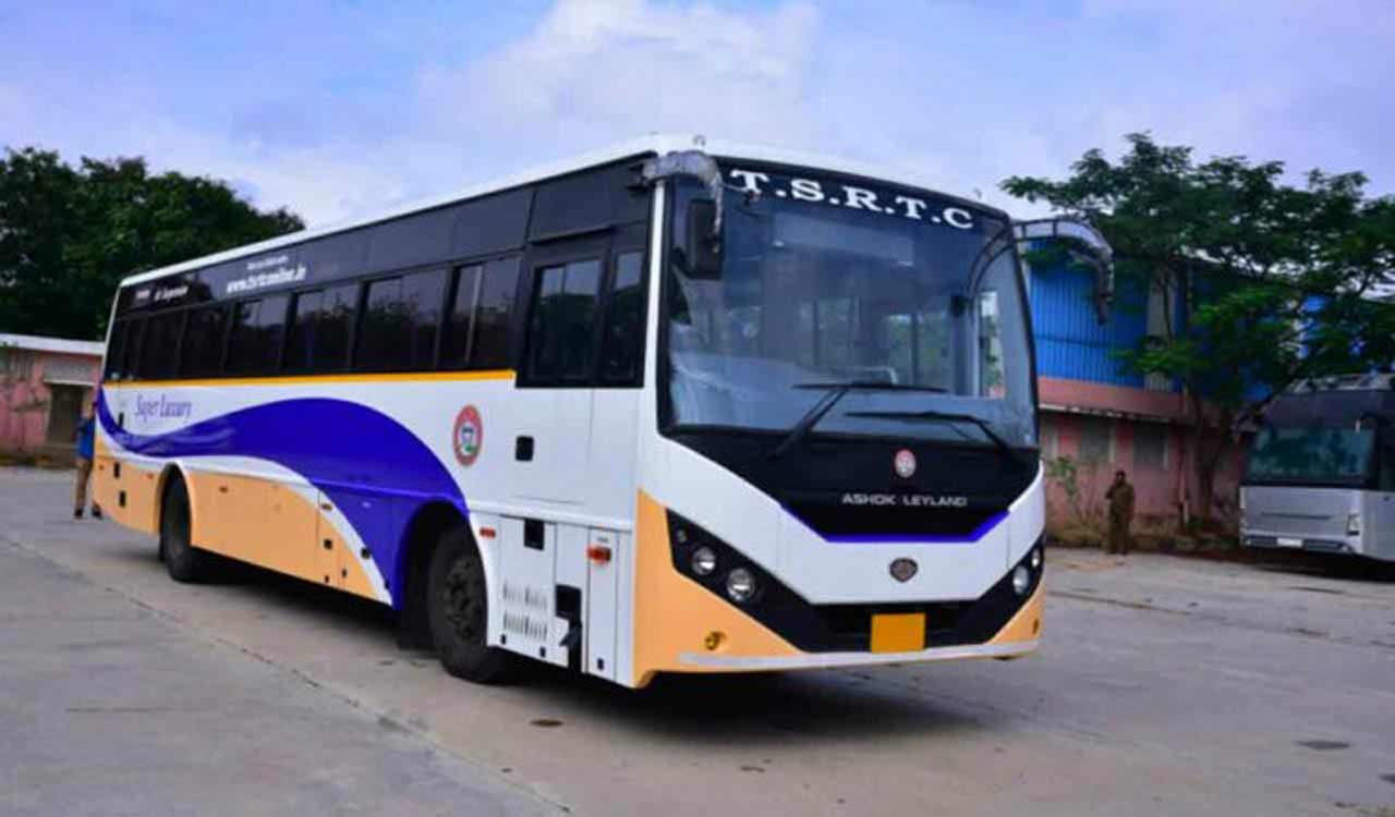 TSRTC to operate special buses to Arunachalam ‘Giri Pradakshina’