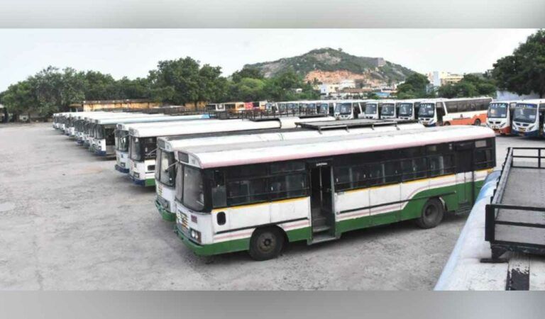 State writes to ECI on TSRTC merger