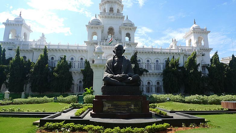 Telangana Assembly Elections: 2,290 candidates are in fray