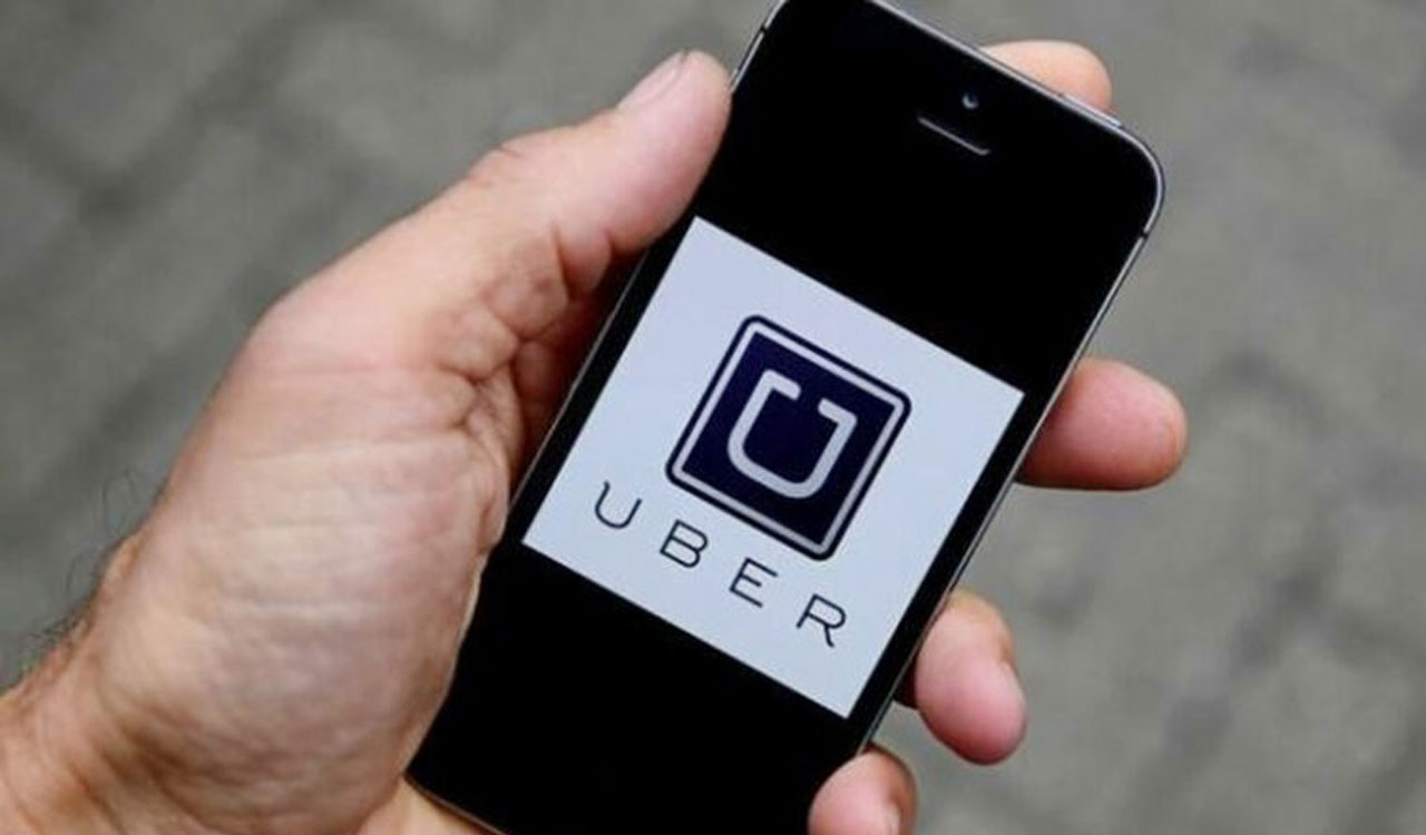 A 70-year-old Uber driver raked in $28K by strategically canceling over 30% of his rides!