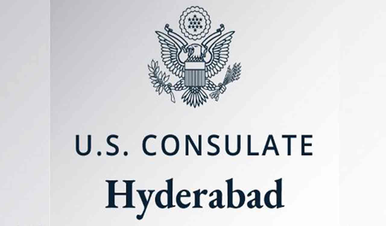 US Consulate implements new visa appointment policy in Hyderabad, other cities