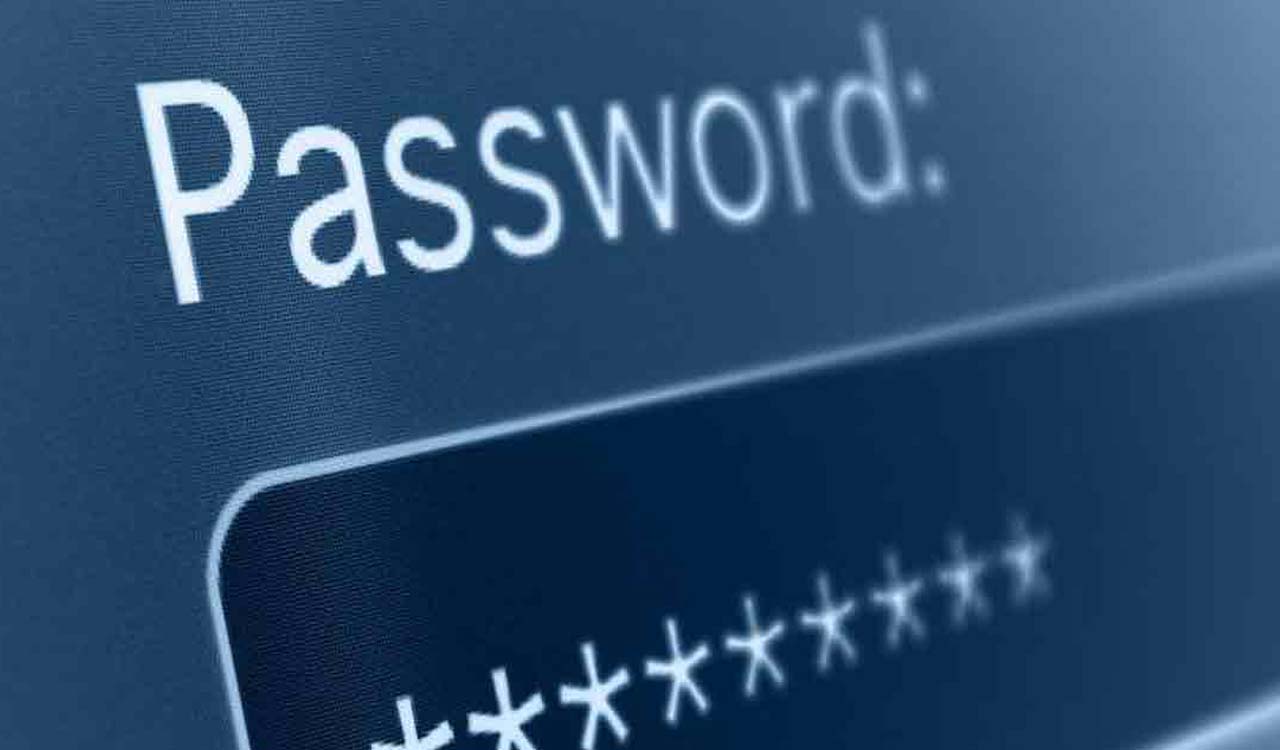 ‘123456’ the most common password, can be cracked in under a second: Study