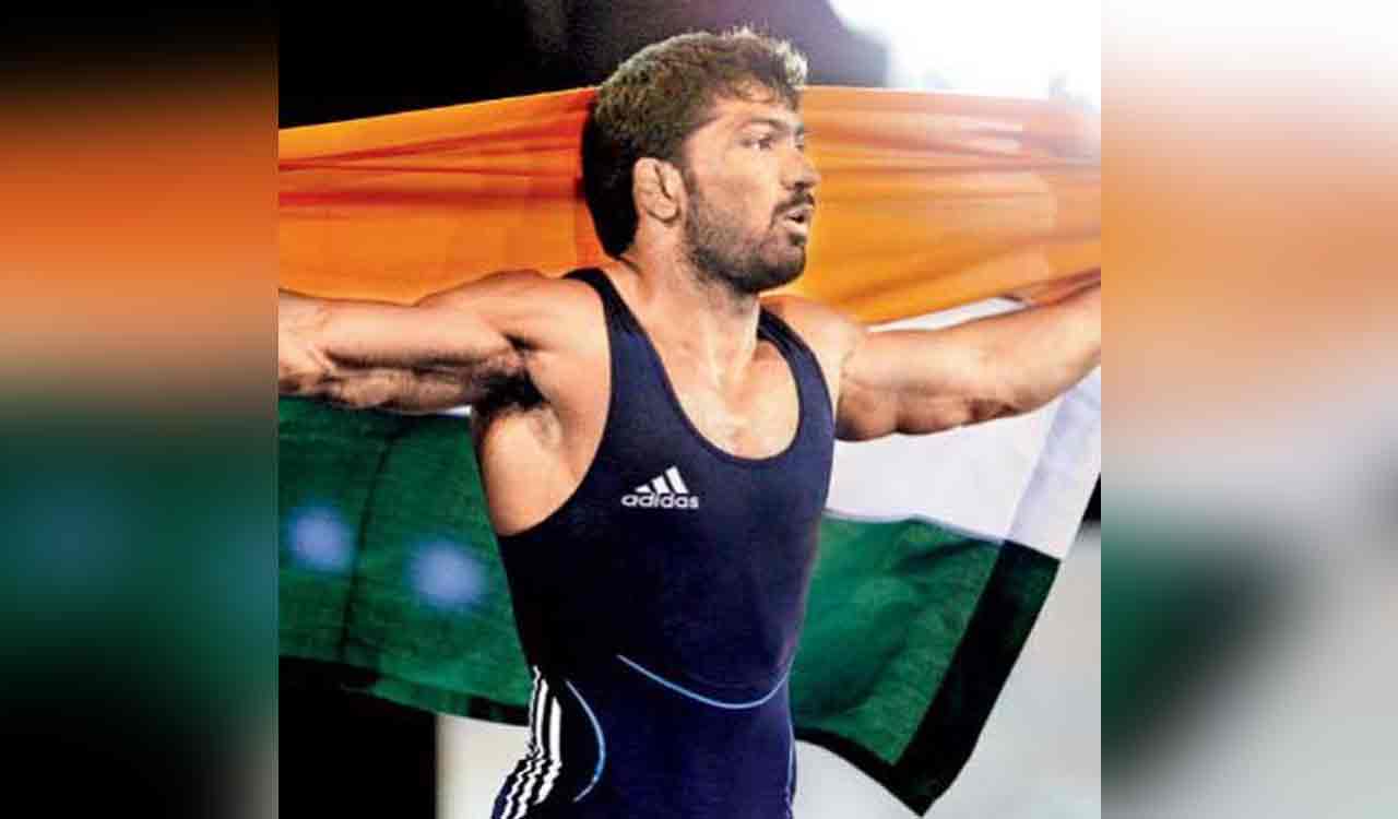 New wrestling selection policy has its pros and cons: Olympic medallist Yogeshwar