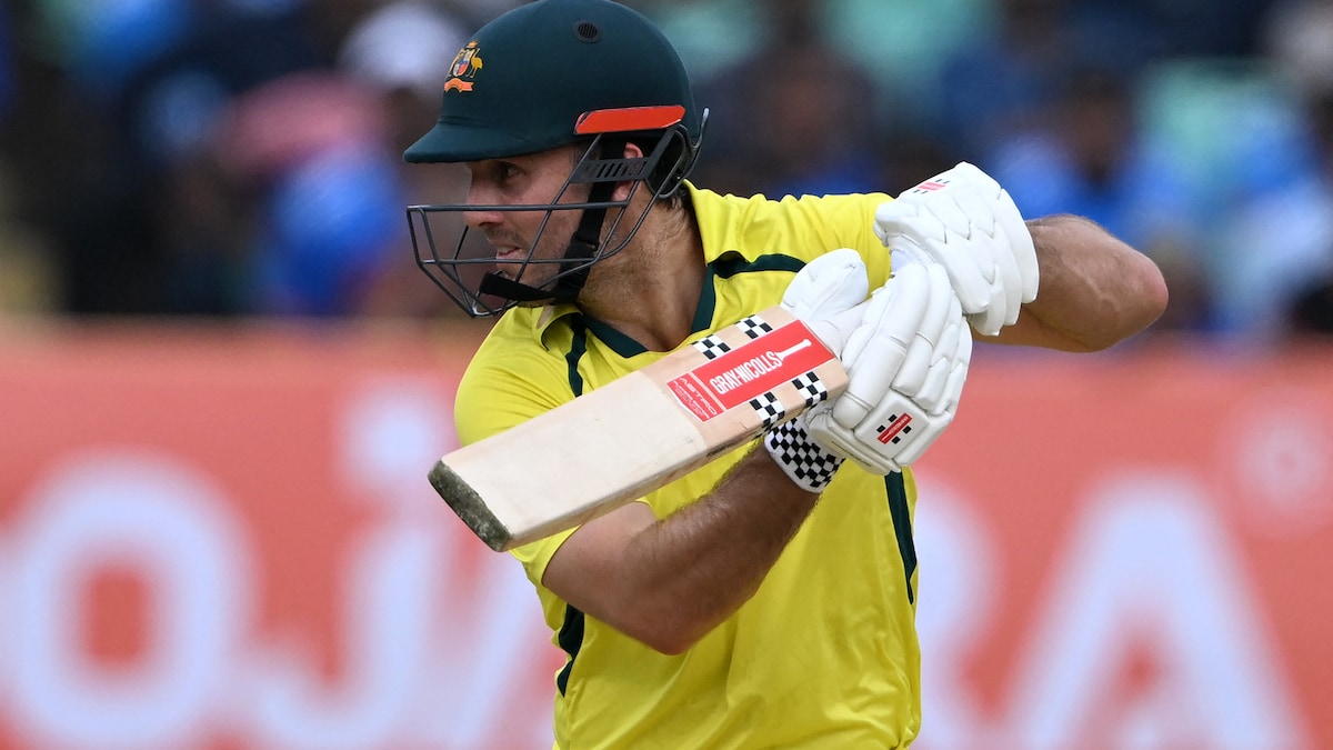 Australia's Predicted XI vs AFG, World Cup: Will Marsh Make A Comeback?