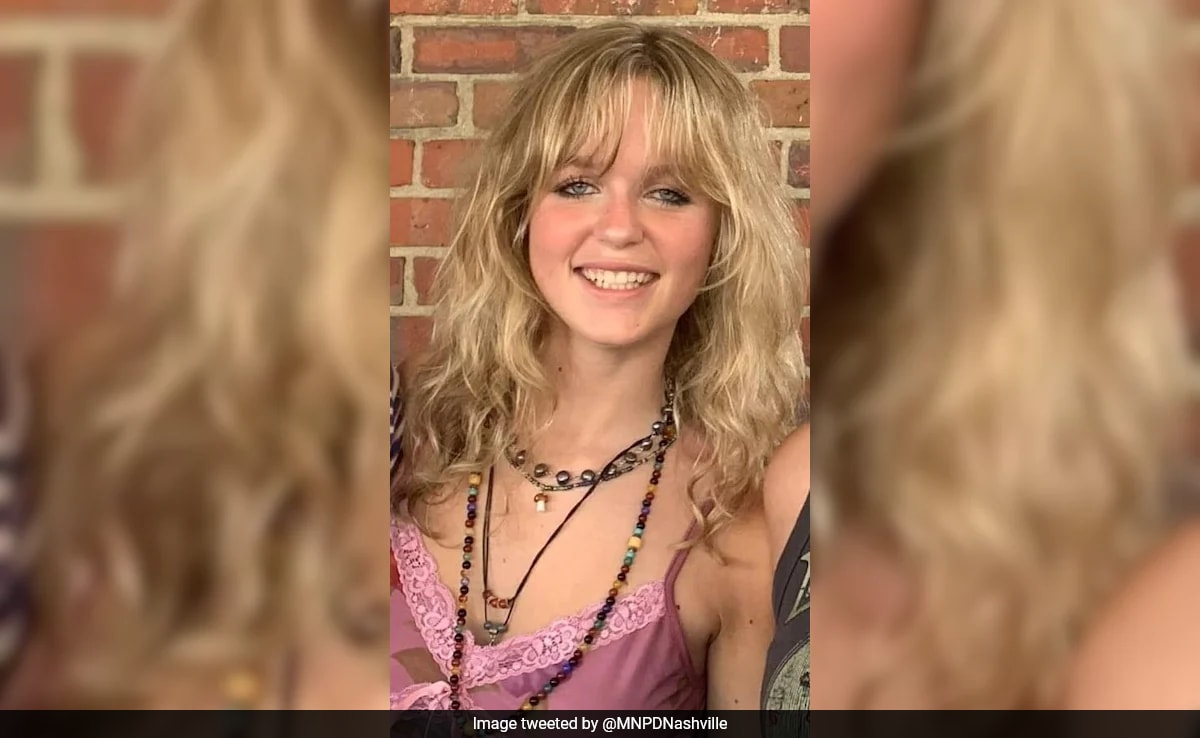 18-Year-Old College Student In US Dies After Being Hit By A Stray Bullet