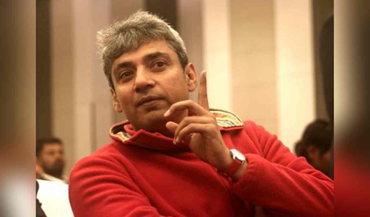 Ajay Jadeja’s playful dance sparks laughter on social media