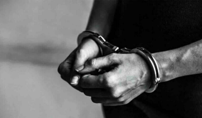 Seven arrested for gambling in Adilabad