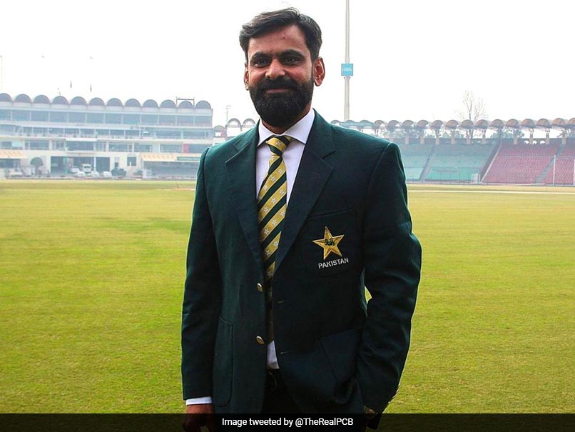 "Zero Credibility…": Ex-Pakistan Star Questions PCB On Hafeez's New Role