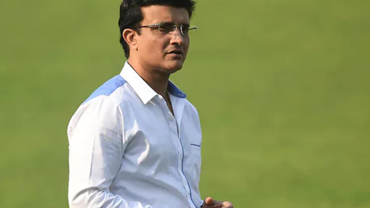 "Can't Be A Bigger Semi-Final…": Ganguly Wants This Team To Face India