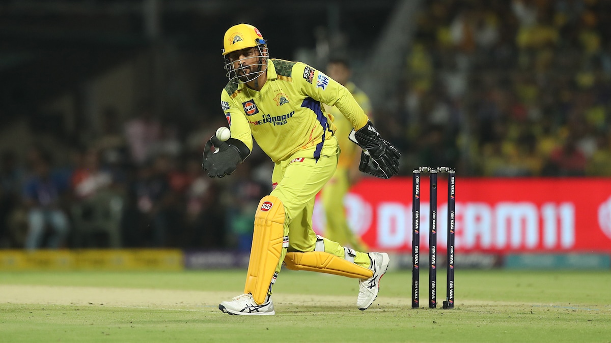 Will MS Dhoni Play In IPL 2024? CSK CEO Says "If Our Leader…"