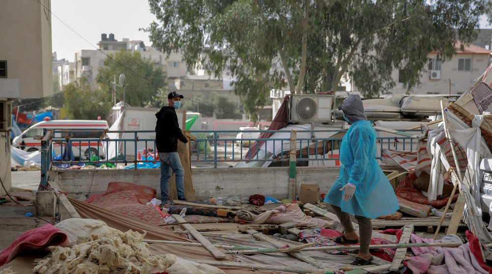 Health situation in Gaza ‘catastrophic’ due to lack of medicine, fuel: Palestinian official