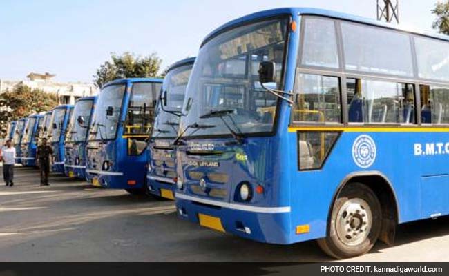 Inside Shakti, The Free Bus Ride Program For Women In Bengaluru, Delhi