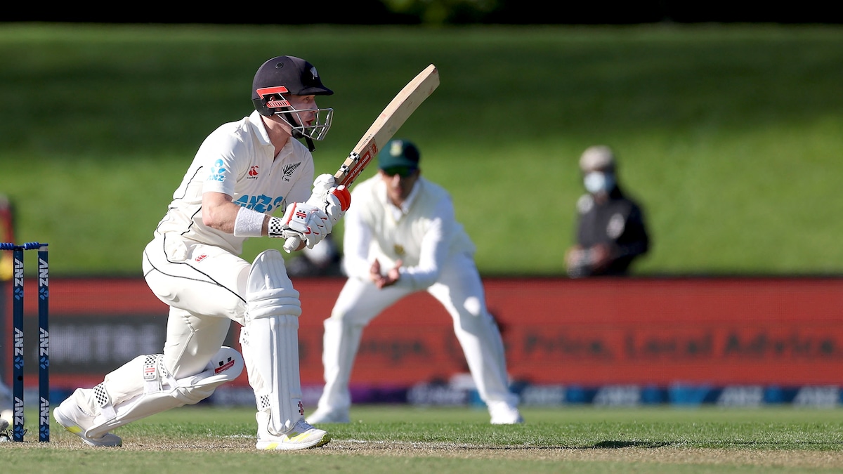 New Zealand Test Star Henry Nicholls Likely To Face Ball-Tampering Charges