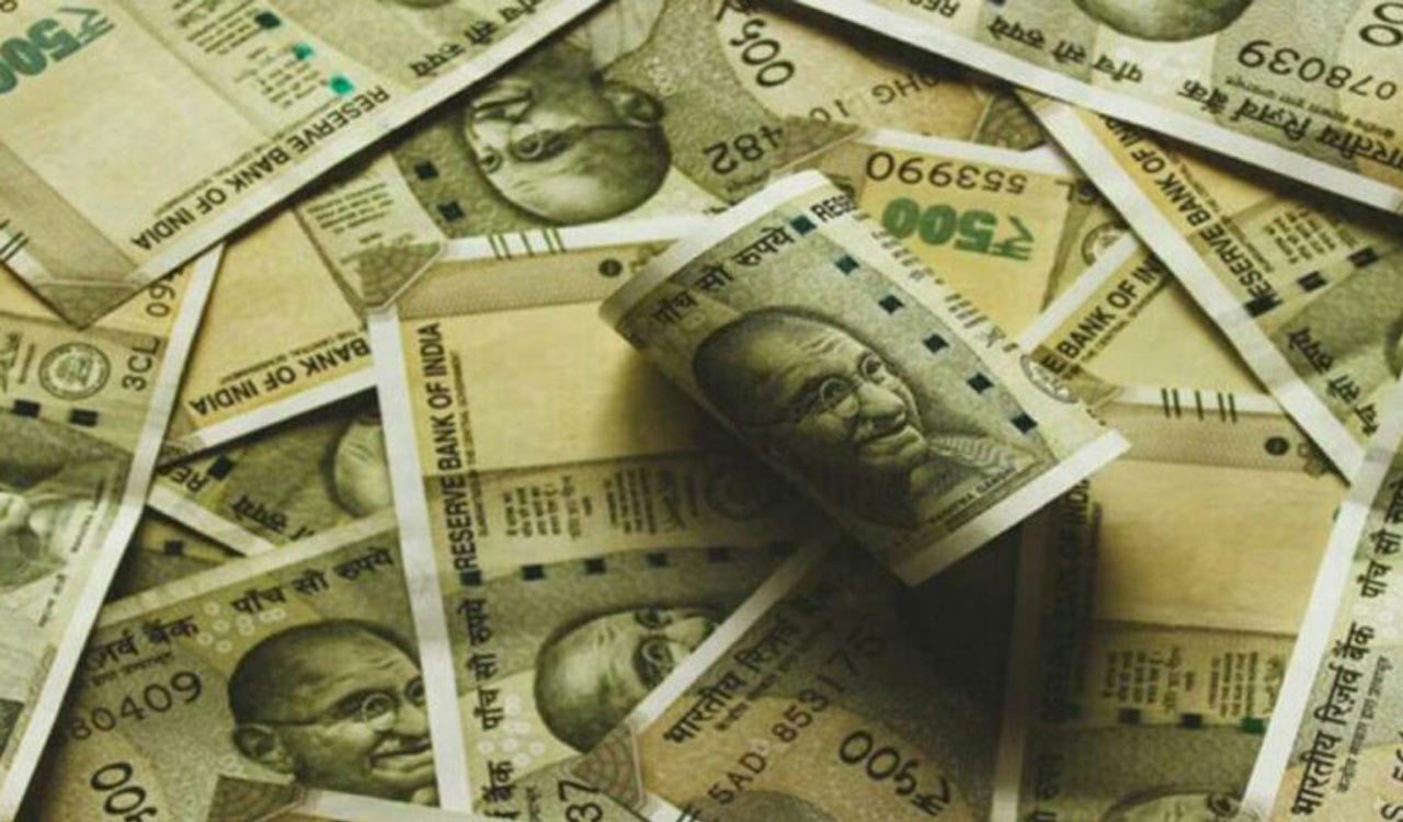 Pre-election seizure of cash, gold in Telangana mounts to Rs 490 crore