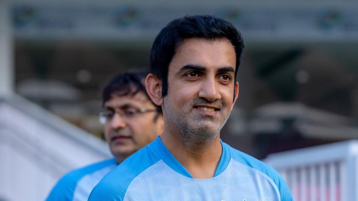 Gautam Gambhir Quits Lucknow Super Giants, Joins New IPL Team