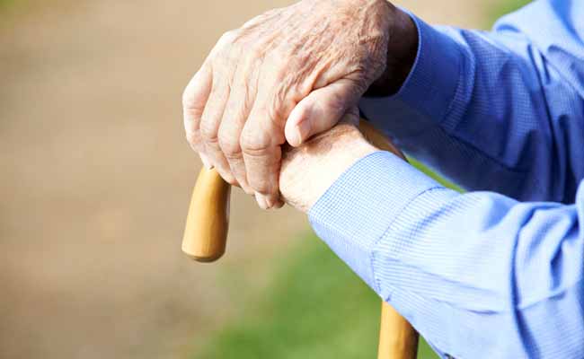 How Some Go On To Live Past 90? Study Claims They Have Differences In Blood