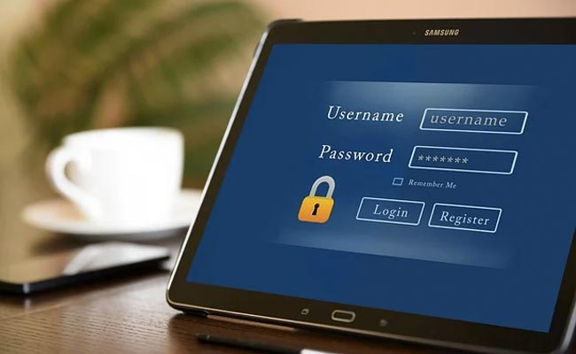 10 Most Commonly Used Passwords By Indians – Is Yours On The List?