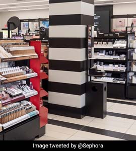 Arvind Fashions Sells Sephora Retail Division To Reliance For Rs 99 Crore