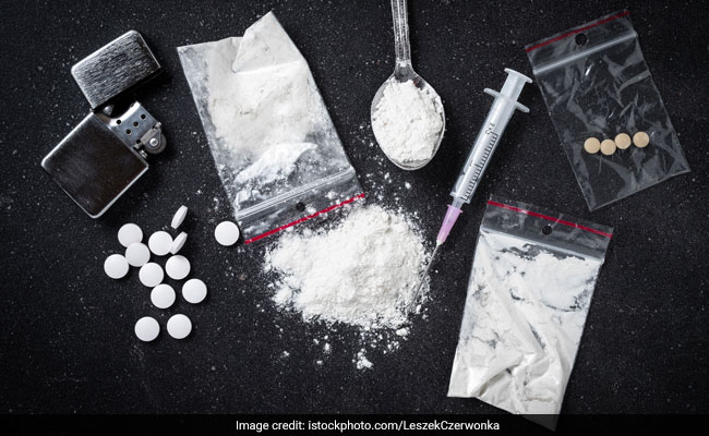 1.8 Tonne Drugs Worth $230 Million Found Inside Van In Philippines