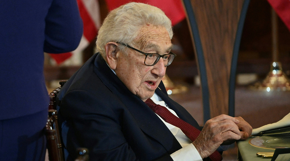 Henry Kissinger dead at 100: The warmonger's legacy