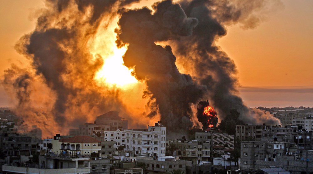 Day 31: Death toll from Israel’s genocide in Gaza surpasses 10,000