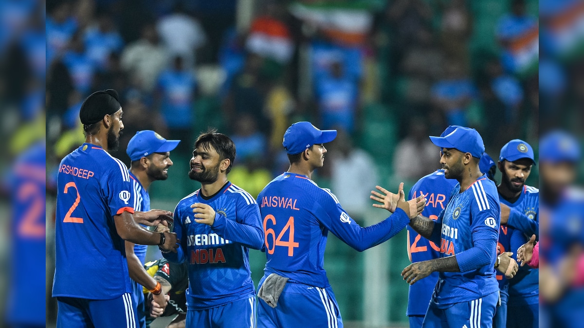 India vs Australia, 3rd T20I: Preview, Fantasy XI Prediction, Pitch Report