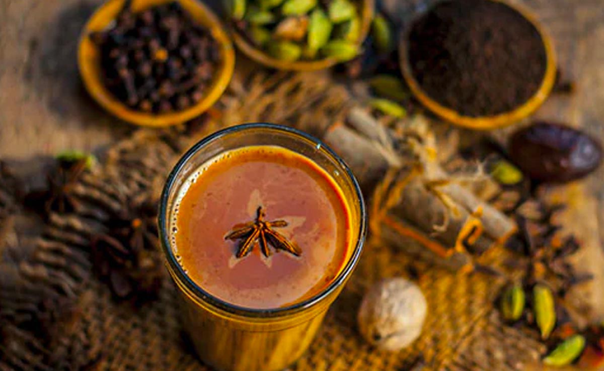 Winter Is Here: 5 Masala Chai Options to Keep You Warm This Season